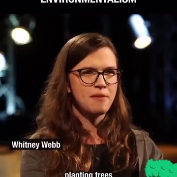 FAKE EVIRONMENTALISM