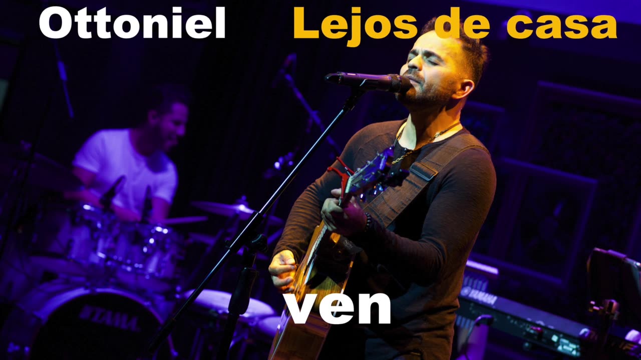 Ven | Ottoniel
