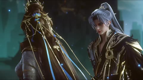 Donghua《Eclipse Of Illusions》EP22 - [4K] - Watch New Donghua Episode for Free