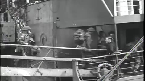 WATERPROOFING VEHICLES, ENGLAND - WATERPROOFING VEHICLES, ENGLAND - 111-adc-1483