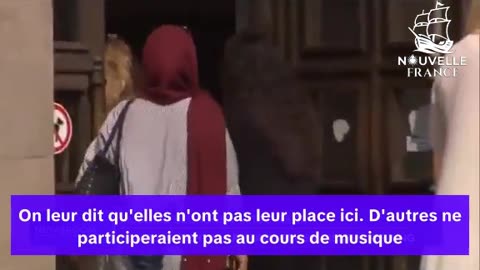 A Amburgo le lezioni di musica (canto, pianoforte, chitarra) non sono più permesse