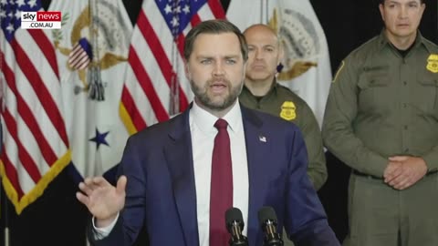 ‘Should They Let Him Freeze to Death?’: JD Vance Slams Claims 5-Year-Old Was Arrested