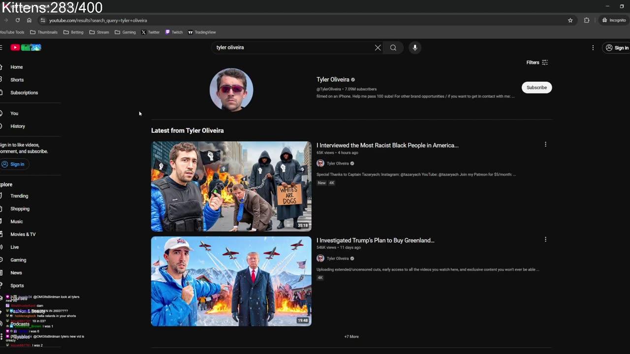 Birdman Stream 03/01/2025: Youtube Vids, Druski Show, Aaron the Plumber, Black Ops 6