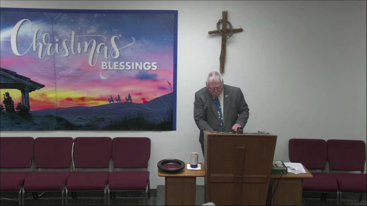 Sunday AM Jan 4 2026