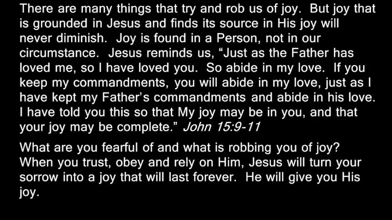 Christmas Cantata - 2025