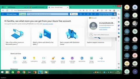 Introduction to Azure - Vivek #studentmade | Ekascloud