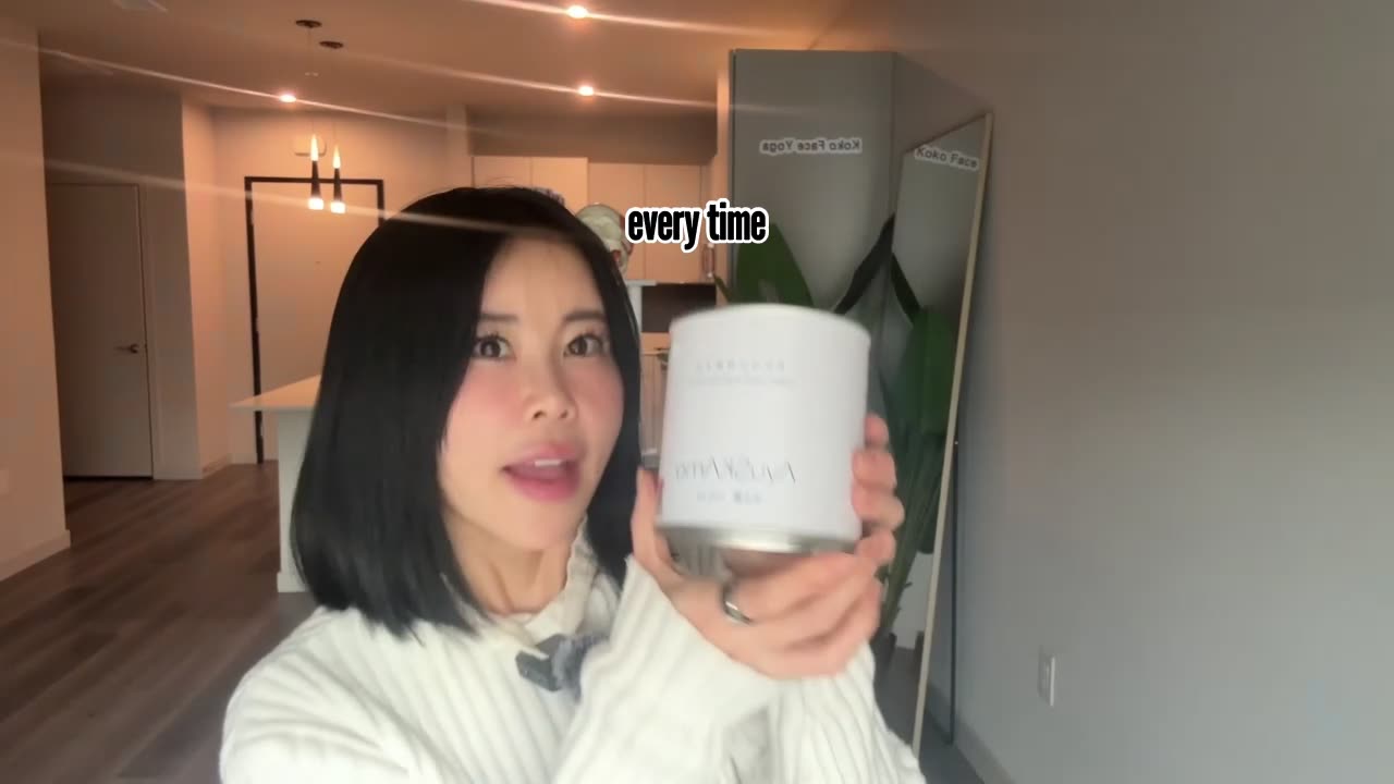 Why I Stopped Doing Cheek Exercises