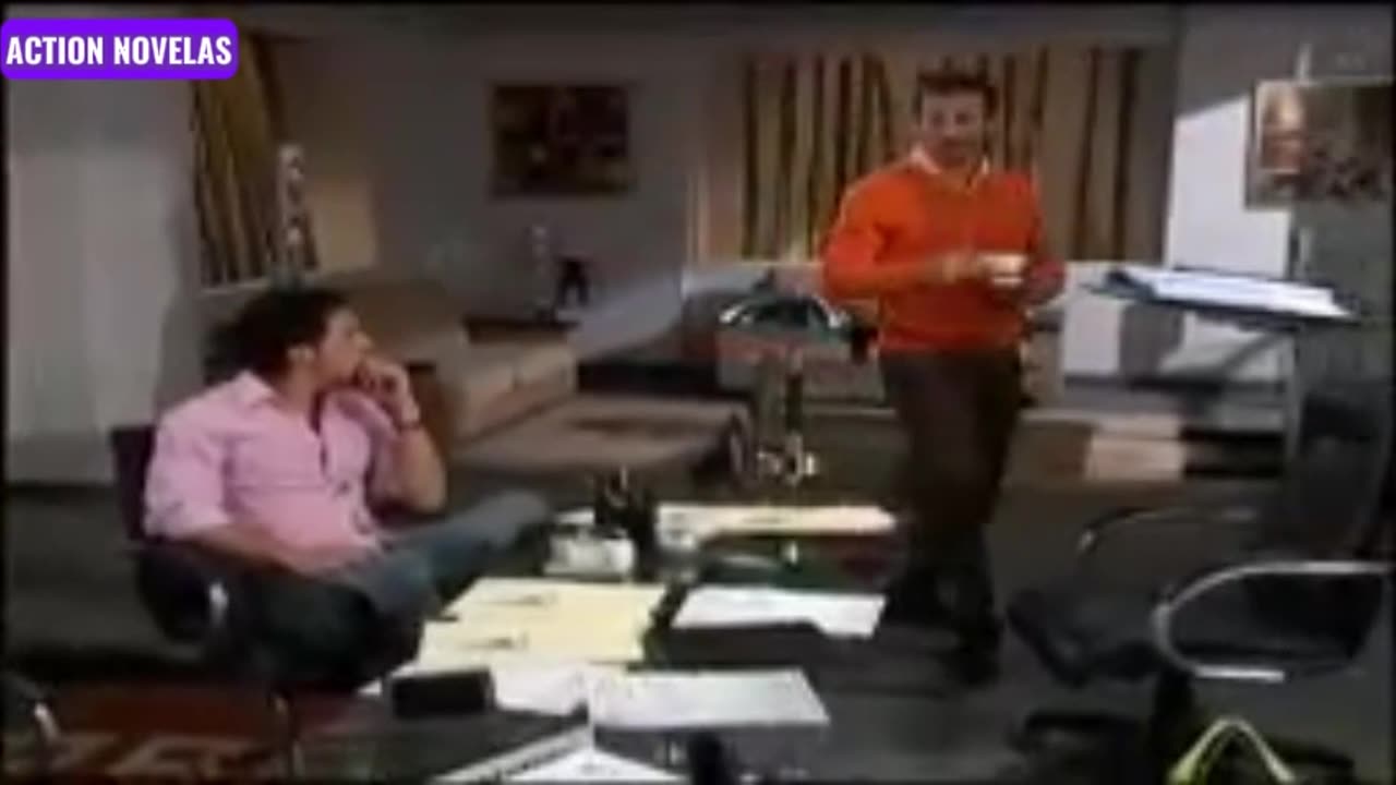 Juro que te amo Capitulo 80