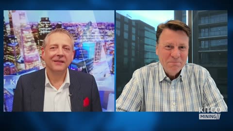 Tom Palmer Signs Off Newcrest Divestitures Deal Strategy and the Road Ahead