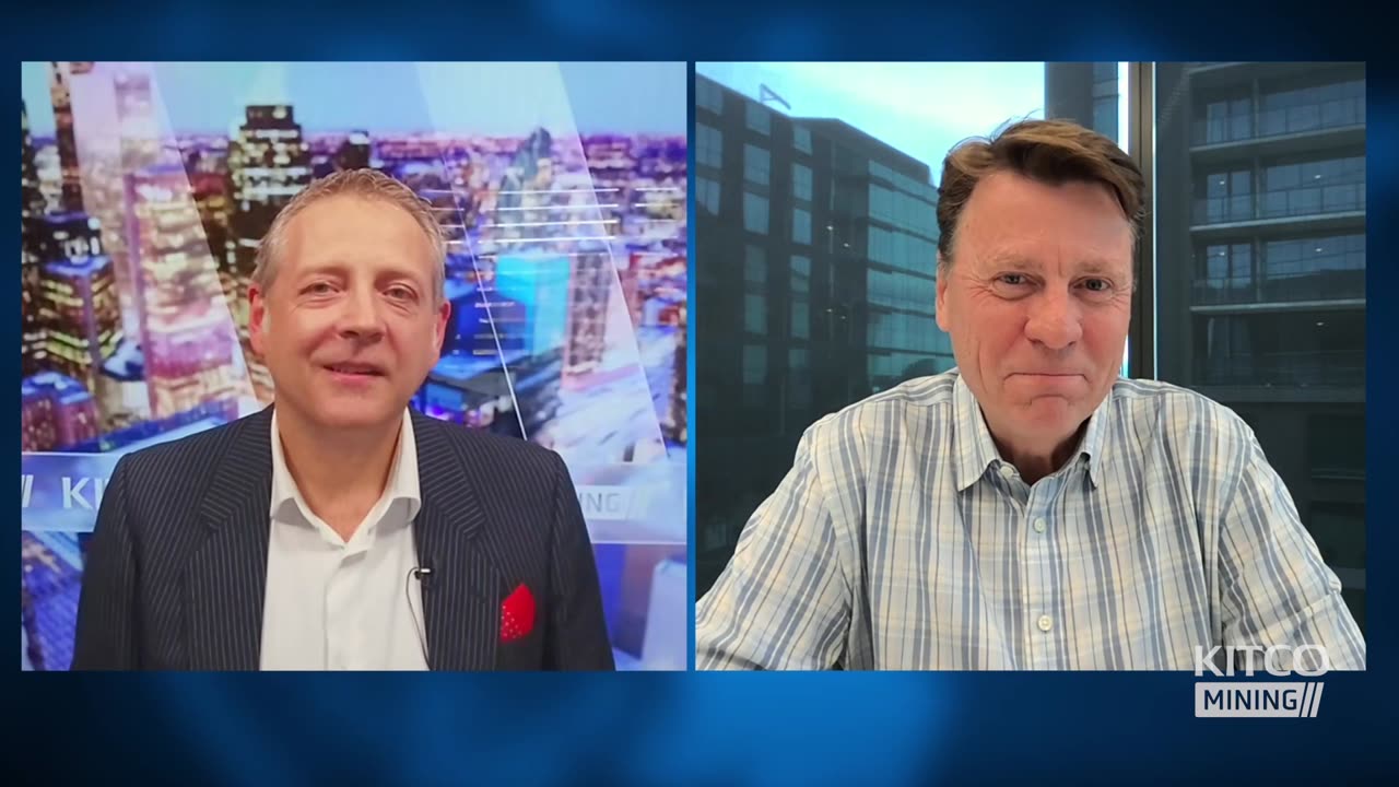 Tom Palmer Signs Off Newcrest Divestitures Deal Strategy and the Road Ahead