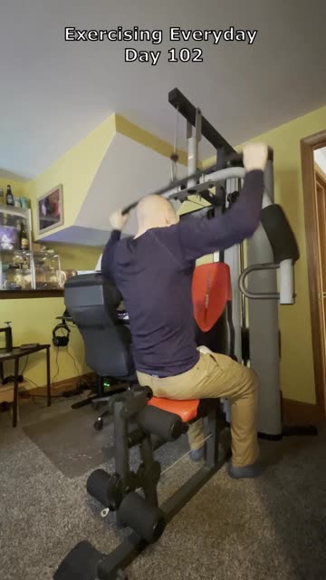 Exercising Everyday Day 102 #exercise #fitness