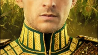 Jonathan Bailey’s Flirty Smolder Steals the Wicked Premiere