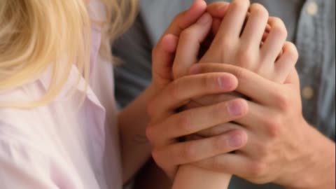 💖 Amelia Heart – Cotton Candy Love (Official Lyric Video) | Dreamy Pop Romance