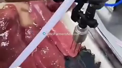 Adding water and other thing to your meat