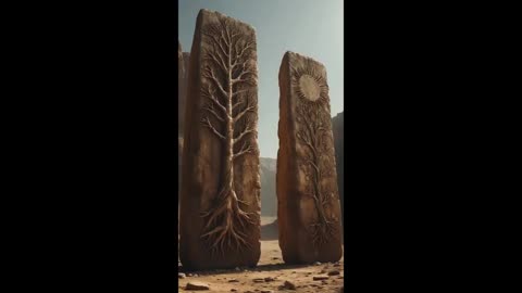 3 Bloodlines, All Revealed! Part 9. War Of The Trees