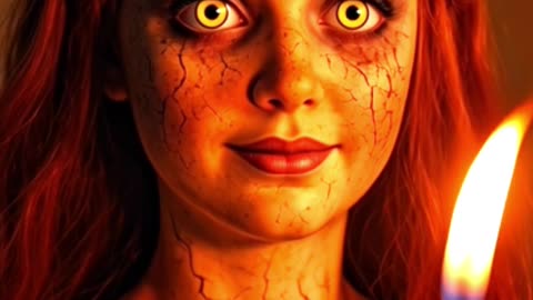 My mom, where are you #creepy #horror #trending