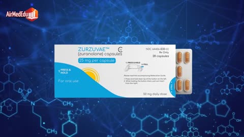 Zuranolona, Aplicación, Efecto,Beneficios, Dosis, Efectos Secundarios, Como Tomar