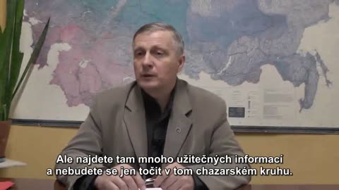 Kdo je nadřazený iluminátům, kdo reálně ovlivňuje světové dějiny? Valerij Viktorovič Pjakin