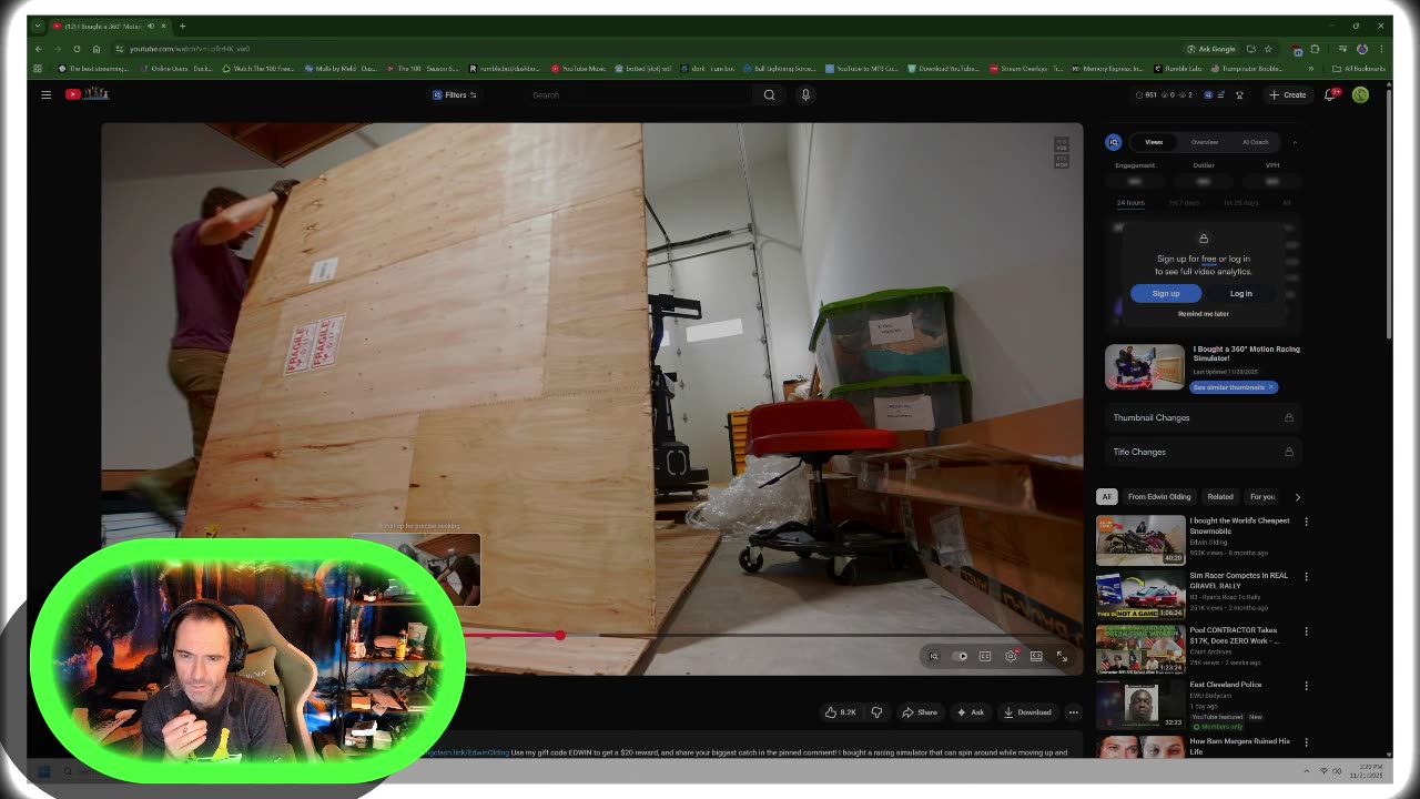 🔴LIVE-DABKILLAH-GAMING AND DAB, FUN ALL DAY