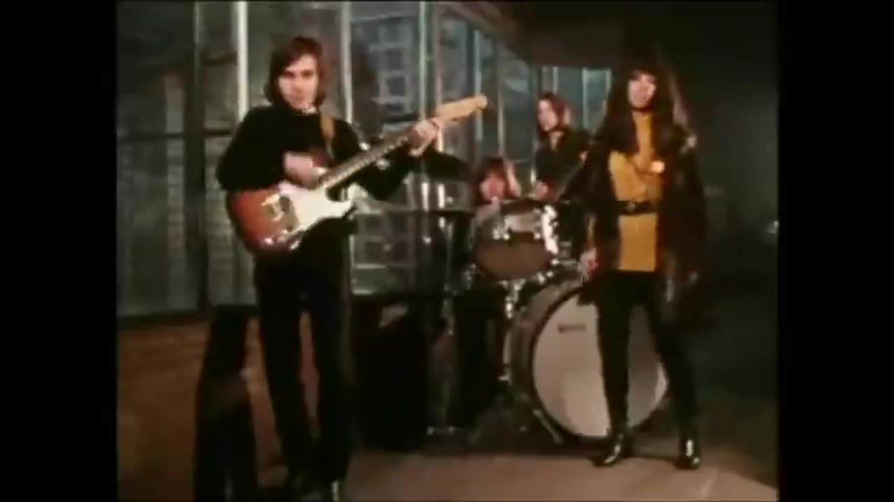 Shocking Blue - Venus