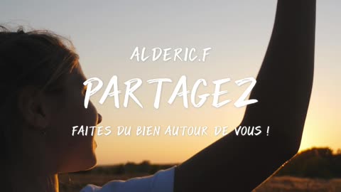 L’hymne à l’enfance. Une minute de bonheur, Alderic.F, chanson francophone, Quebec