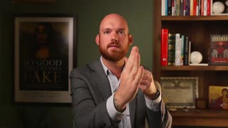 Going Deeper into Scott Adams' Systems Over Goals Reframe—Daily Persuasion with Joshua Lisec Ep. 361