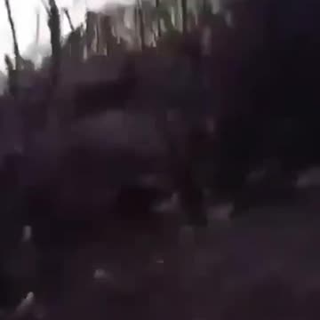 "You Come Here for What? Money? He Also Came For Money"(Furious Russian Soldier)