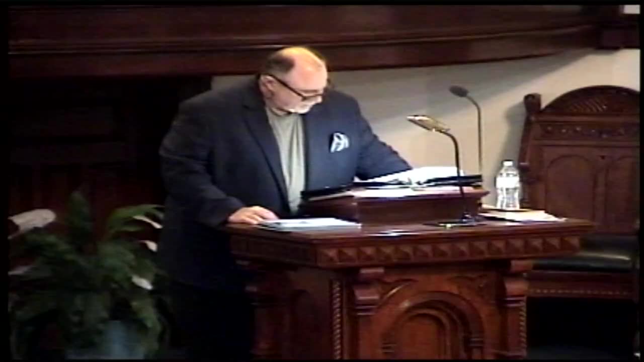 2 Peter. Chapter 1. Part 48.