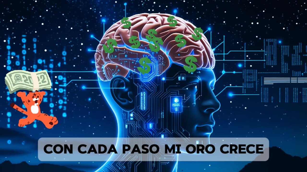 Llamando al dinero