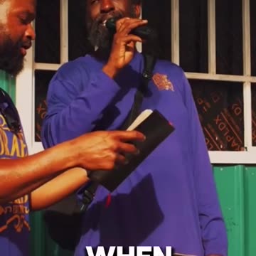 Listen up Israel ‼️