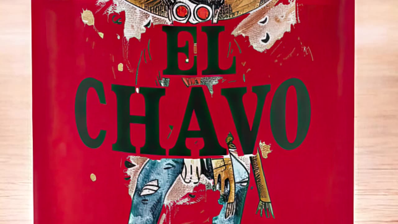 El Chavo Can Glass – The Ultimate Mexican-Inspired Drinkware! #ElChavo #MexicanStyle