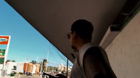 GMS Mazatlán México 25NOV25 @ SANTUARIO DE YAHAWAH BA HA SHAM YAHAWASHI - Greatmillstone