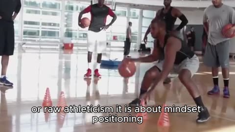 The Skill You Can’t See