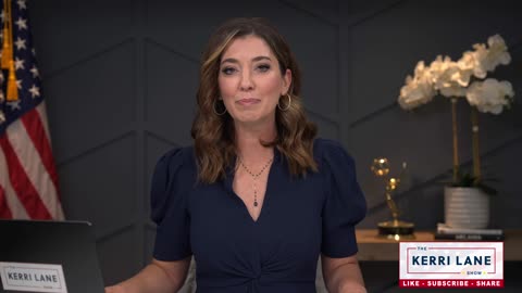 Kerri Lane - It’s Happening_ Tim Walz SPIRALS As CRIMINAL INVESTIGATION Drops