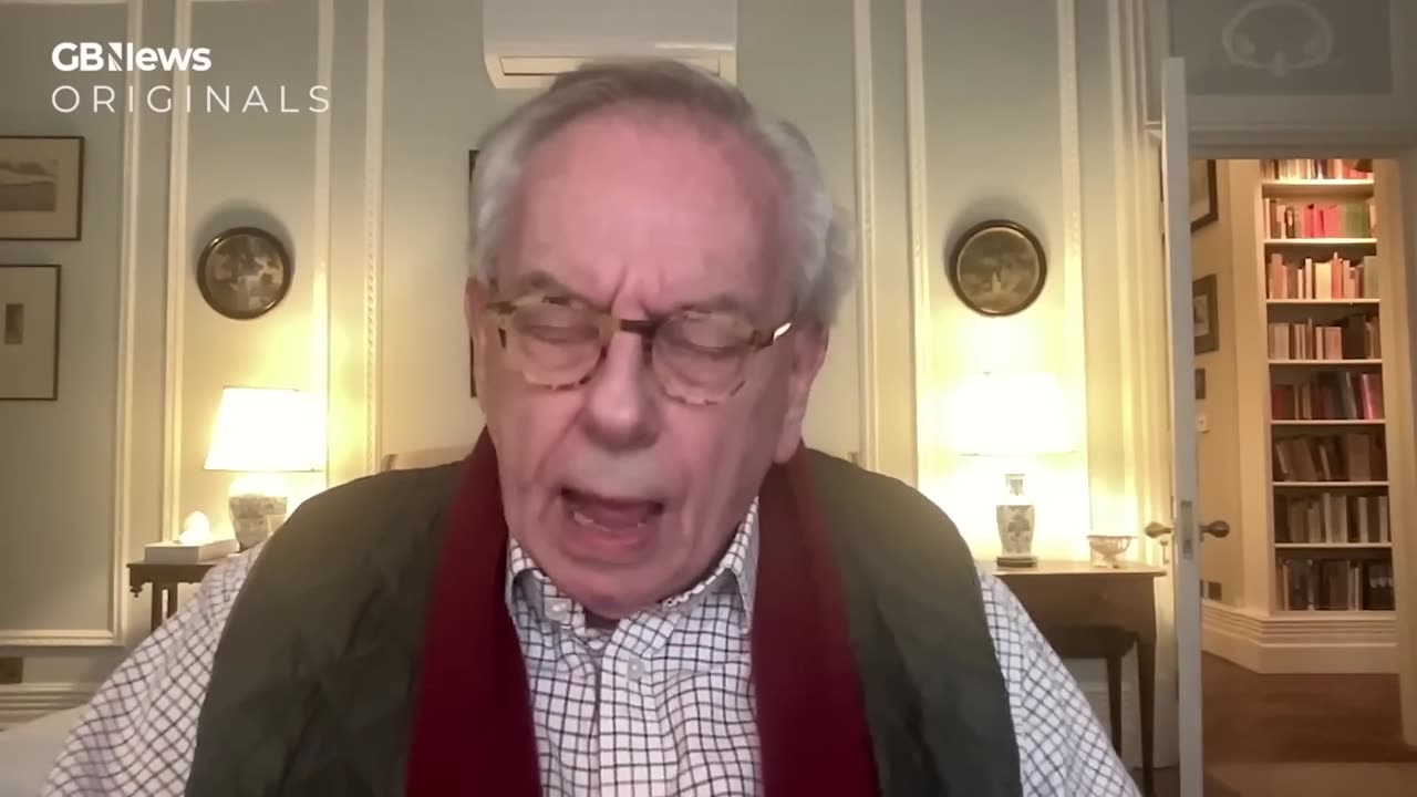 David Starkey: Labour is now dependent on the Muslim vote