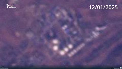 💥👀 The second Ukrainian strike on the "Steel Horse" oil depot in Oryol