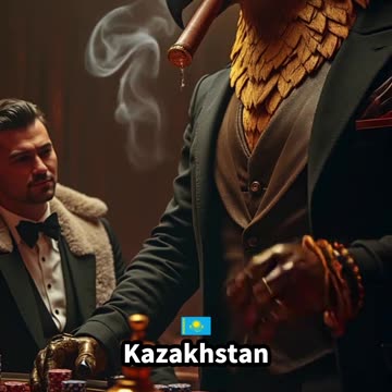 "The Future of Animal Kingdom: AI Technology Takes Over"