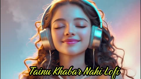 Tainu Khabar Nahi Lofi Song||new trending love song||