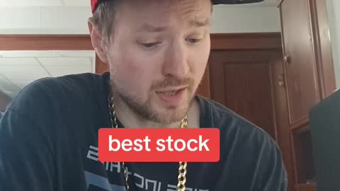 Best AI stock to buy now. realbotix humanoid girlfriend.