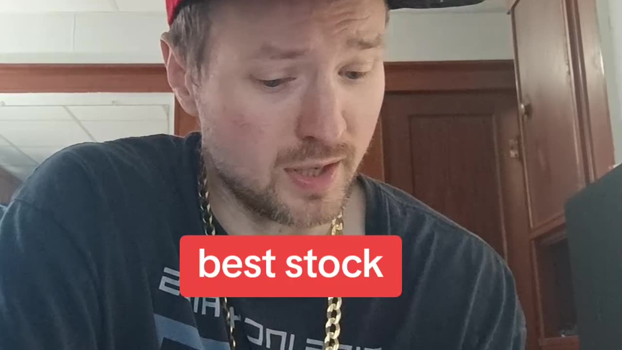 Best AI stock to buy now. realbotix humanoid girlfriend.