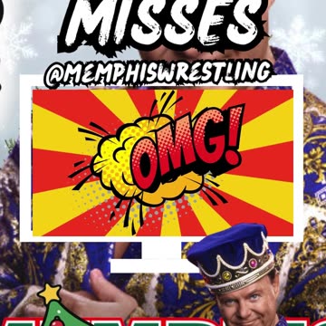 OMG!! MEMPHIS WRESTLING WEEK 251!! #memphiswrestling #prowrestling #memphis #wrestling #podcast