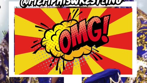 OMG!! MEMPHIS WRESTLING WEEK 251!! #memphiswrestling #prowrestling #memphis #wrestling #podcast