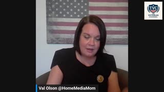 VAL OLSON SHOW WRAP