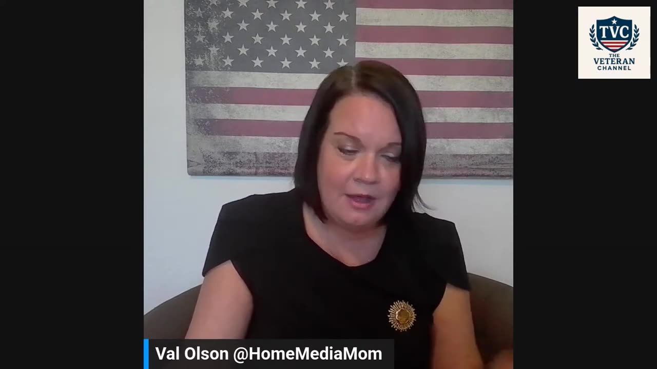 VAL OLSON SHOW WRAP