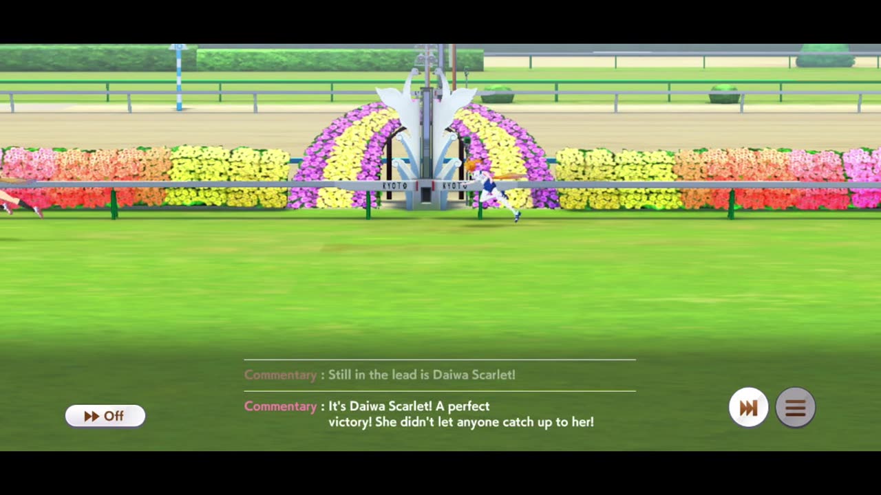 Victory
