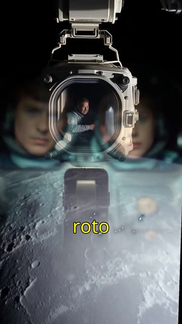 El ingenio que salvó la misión Apollo 11