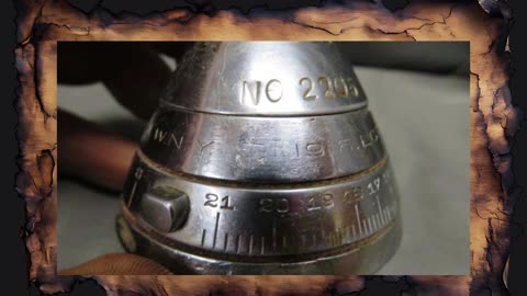 🔥 Eisel Armory – WWI Naval Collectible 🔥