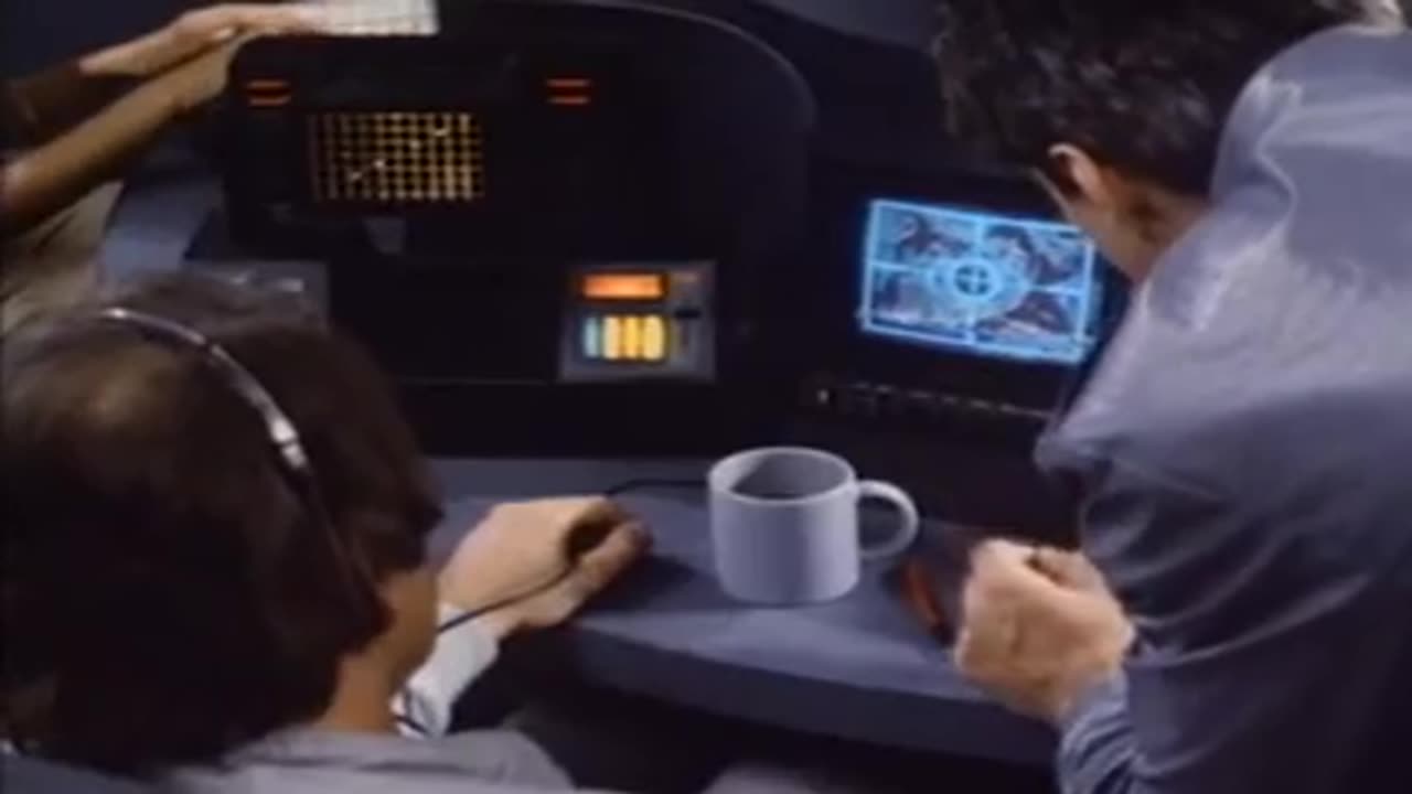 Creature (1985) - Película completa - Terror⁄Ciencia Ficción