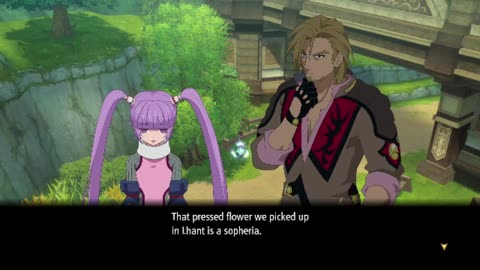 Tales of Graces f Remastered Day 6. No Mic. Not Feeling Up For It. Stream Streak Day 9 of 48.