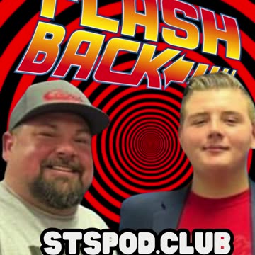 FLASHBACK FRIDAY #flashbackfriday